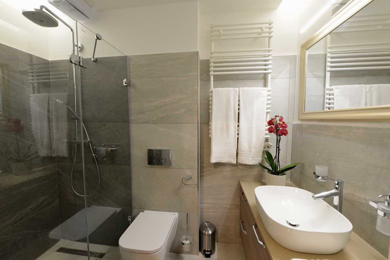 Club Luxury Apartman